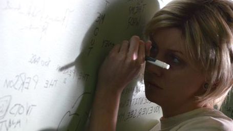 bild aus der news Im ersten Trailer zu "The Scribbler" will Katie Cassidy um jeden Preis ihre multiple Persönlichkeitsstörung loswerden