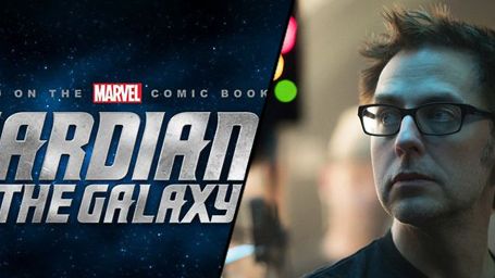 bild aus der news "Guardians Of The Galaxy"-Regisseur James Gunn über seine Ideen zur Fortsetzung des Marvel-Films