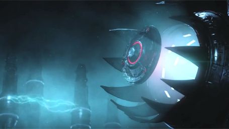 bild aus der news E.T. mal anders: Erster Trailer zum Alien-Horror "Extraterrestrial"