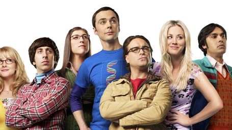 bild aus der news "The Big Bang Theory": Wegen Gehalts-Streitigkeiten wurde neuer Termin für Produktions-Start gesetzt