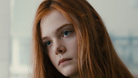 bild aus der news "A Storm In The Stars": "Maleficent"-Star Elle Fanning spielt verliebte "Frankenstein"-Autorin Mary Shelley
