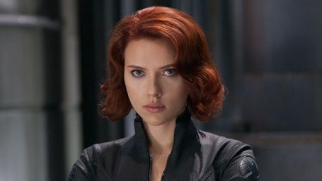 bild aus der news Marvel-Chef Kevin Feige möchte "lieber früher als später" Film mit weiblicher Heldin umsetzen