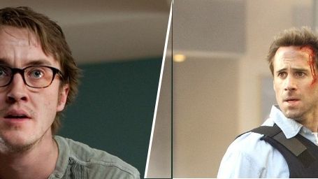 bild aus der news Auf der Suche nach der Leiche von Jesus Christus: Joseph Fiennes und Tom Felton im Bibel-Drama "Clavius" von Kevin Reynolds