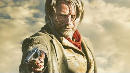 Deutscher Trailer zum Rache-Western "The Salvation" mit Mads Mikkelsen und Eva Green