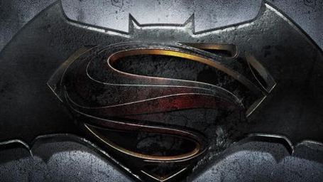 "Batman v Superman: Dawn Of Justice": Bilder und Video von den Dreharbeiten mit Ben Affleck