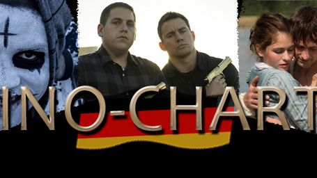 bild aus der news Kinocharts Deutschland: Die Top 10 des Wochenendes (31. Juli bis 3. August 2014)