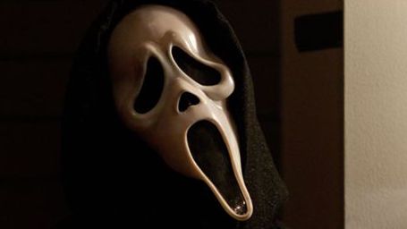 bild aus der news "Scream": Regisseur und mehrere Hauptdarsteller für die Pilotfolge bekannt