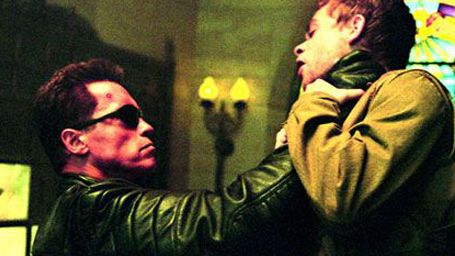 bild aus der news Titeländerung: Der neue "Terminator" heißt im Original "Terminator: Genisys"
