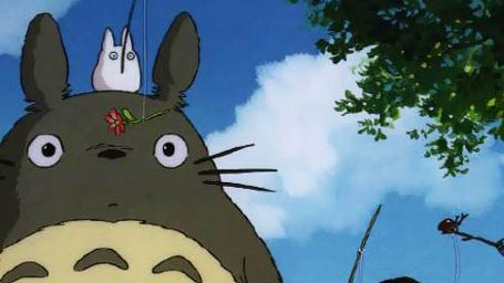 Anime-Regielegende Hayao Miyazaki könnte doch noch einen kurzen Film machen