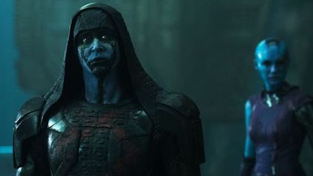 bild aus der news "Guardians Of The Galaxy"-Schurke Lee Pace kämpft im Sci-Fi-Film "Prisoner Of War" gegen Aliens