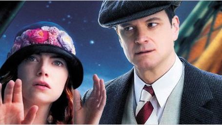 bild aus der news "Magic in the Moonlight": Der deutsche Trailer zum neuen Film von Woody Allen mit Emma Stone und Colin Firth