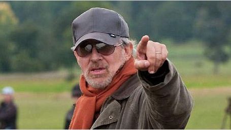 bild aus der news "West Side Story": Für Steven Spielberg ist die Neuauflage des Musical-Klassikers noch nicht vom Tisch