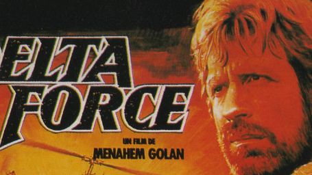 bild aus der news Regielegende und Action-Produzent Menahem Golan ("Delta Force") verstorben