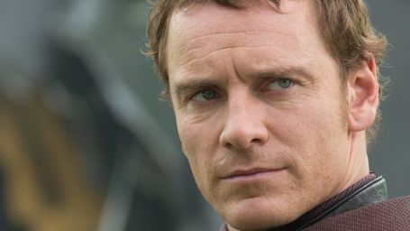 bild aus der news Michael Fassbender berichtet über den Fortschritt bei der Videospiel-Verfilmung "Assassin's Creed"