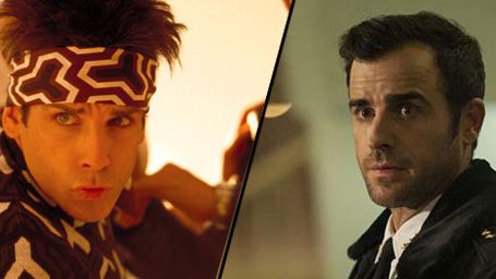 bild aus der news "Zoolander 2": Justin Theroux übergibt Regieposten wahrscheinlich an Ben Stiller