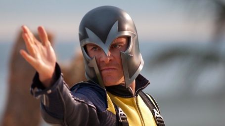 bild aus der news Magneto-Mime Michael Fassbender spricht über Mutanten-Fortsetzung "X-Men: Apocalypse"