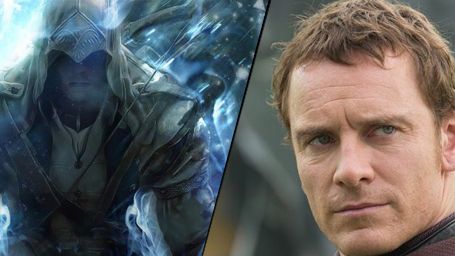 bild aus der news "Assassin's Creed": Mögliche Plot-Details zur Videospielverfilmung mit Michael Fassbender