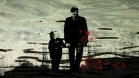 bild aus der news Neuer Trailer zum Horror-Thriller "The Canal" mit Rupert Evans