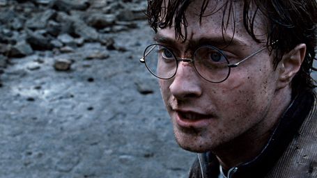 bild aus der news Entzaubert: Daniel Radcliffe unzufrieden mit eigener Schauspielleistung in "Harry Potter"