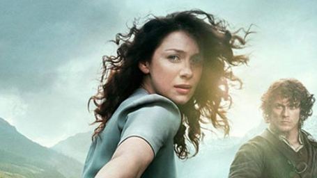 "Outlander": Neuer Trailer zur Adaption der Highland-Saga von Diana Gabaldon