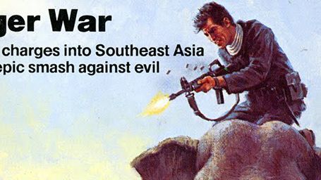 bild aus der news Nach vergeblichen Anläufen mit Steve McQueen, Clint Eastwood, Sly Stallone und Vin Diesel: "Avatar 4"-Autor will "Mack Bolan"-Actionfilm machen