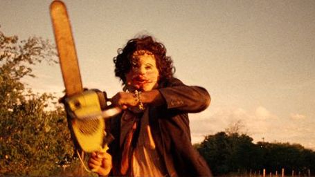 bild aus der news "Texas Chainsaw Massacre"-Vorgeschichte heißt nun "Leatherface" und hat Drehbuchautor