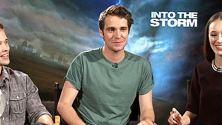 bild aus der news Mehr als ein laues Lüftchen: die Stars des Katastrophen-Thrillers "Storm Hunters" im FILMSTARTS-Interview