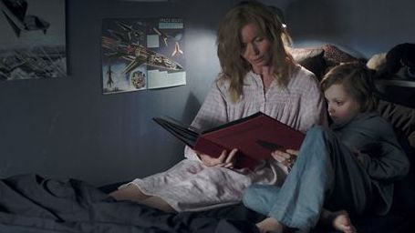 bild aus der news "The Babadook": Neuer Trailer zum Indie-Horror über das Monster im Schrank