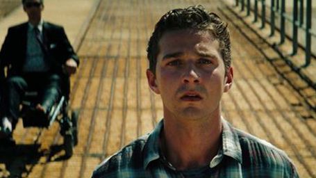bild aus der news "Herz aus Stahl"-Regisseur verteidigt Shia LaBeouf: Seine Leistung im Kriegs-Drama sei stark, Publikum werde davon schockiert