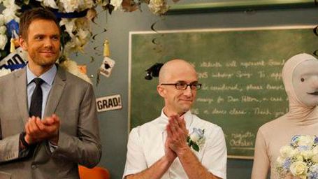 bild aus der news Neuer Trailer zu "Community": Rückblick auf die bisherigen Staffeln und Ausblick auf die sechste