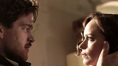 bild aus der news "Phoenix": Erster Trailer zum Drama mit Nina Hoss als totgeglaubte Ehefrau