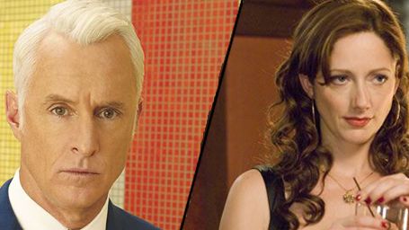 bild aus der news Inhaltliche Details und Zuwachs für Marvels "Ant-Man": "Mad Man" John Slattery und Judy Greer spielen mit