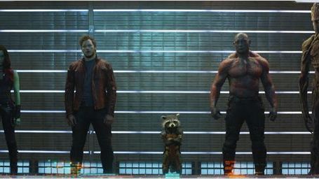 bild aus der news Erklärt: Das bedeutet die Abspannszene von "Guardians Of The Galaxy"