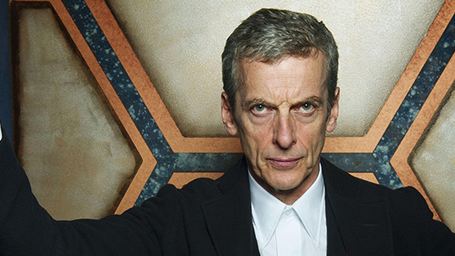 "Doctor Who" nur im O-Ton: Drehbuch-Leak verzögert deutsche Fassung zur achten Staffel der BBC-Serie