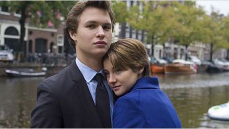 bild aus der news "Das Schicksal ist ein mieser Verräter": Langfassung des Publikumshits fürs Heimkino