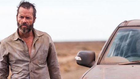 bild aus der news Guy Pearce geht im deutschen Trailer zu "The Rover" ein ungewöhnliches Bündnis mit Robert Pattinson ein