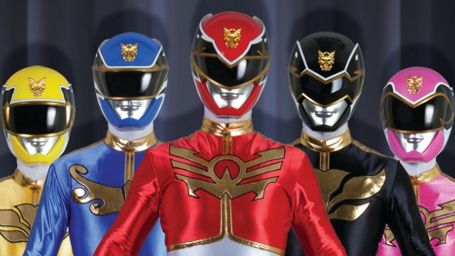 bild aus der news Bunte Spandex-Power auch in Deutschland: Starttermin für "Power Rangers" bekanntgegeben