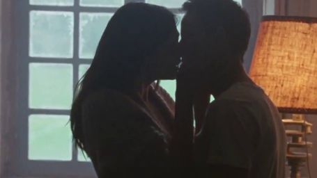 bild aus der news Im ersten Trailer zum Thriller "Alléluia" geben sich Gloria und Michel ihrer obsessiven Liebschaft hin