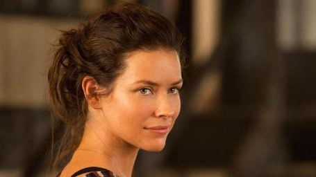 bild aus der news "Ant-Man": Evangeline Lilly enthüllt ihren neuen Look für die Comic-Adaption