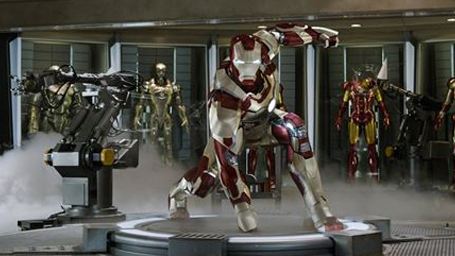 "Iron Man 3"-Regisseur Shane Black inszeniert Action-Adaption "The Destroyer"