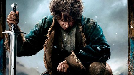 bild aus der news "Der Hobbit: Die Schlacht der Fünf Heere": Fans können eine Reise zur Filmpremiere in Neuseeland gewinnen