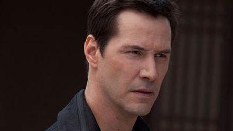 bild aus der news Keanu Reeves als Auftragskiller auf erstem Bild zu "John Wick" und deutscher Kinostart angekündigt