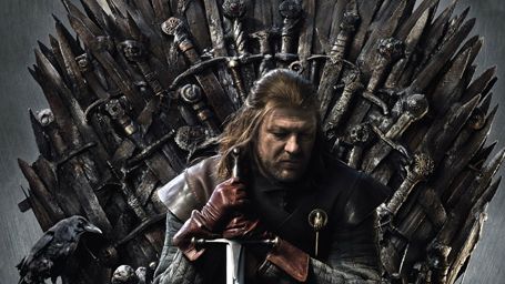 bild aus der news "Game of Thrones"-Autor George R. R. Martin kündigt noch mehr Tote für das Ende der Saga an