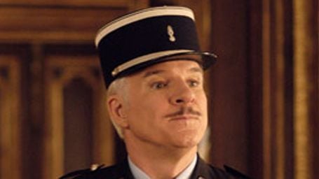 bild aus der news Steve Martin in finalen Verhandlungen für die Hauptrolle der Zauberer-Komödie "Magic Camp"