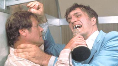 bild aus der news "007" Daniel Craig soll es in "James Bond 24" mit einem außergewöhnlich starken, ikonischen Handlanger zu tun bekommen