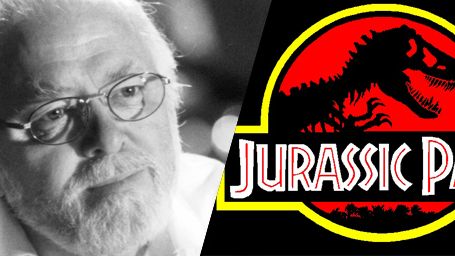bild aus der news "Gandhi"-Regisseur, "Jurassic Park"-Star und Oscarpreisträger Sir Richard Attenborough verstorben