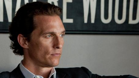 "Gold": Matthew McConaughey soll Hauptrolle in Film über Gold-Fund-Skandal übernehmen