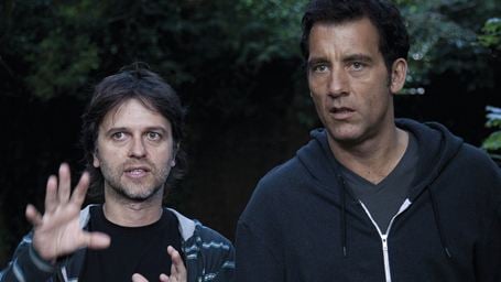 "28 Weeks Later"-Regisseur Juan Carlos Fresnadillo soll Thriller "The Last Witness" übernehmen