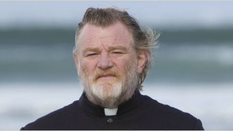 bild aus der news "Am Sonntag bist du tot": Deutscher Trailer zum herausragenden Drama mit Brendan Gleeson