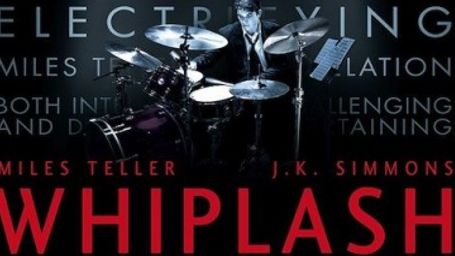 bild aus der news "Whiplash": Neuer Trailer zum Sundance-Gewinner mit Miles Teller und J.K. Simmons